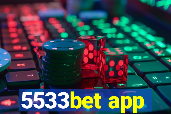 5533bet app